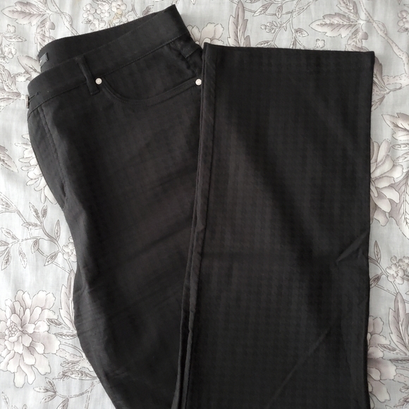 Simon Chang pants - Picture 1 of 6